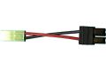 Adapter Mini-JST-Stecker auf