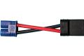 Adapterkabel EC3-Stecker auf