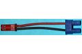 Adapter BEC-Buchse auf EC2-Bu