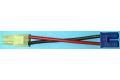 Adapter Mini-JST-Buchse auf E