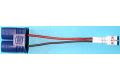 Adapterkabel EC3-Stecker auf