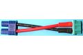 Adapterkabel EC3-Buchse auf ,