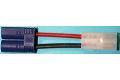 Adapterkabel EC5-Stecker auf