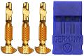 JR Servo-Stecker / female-Pin