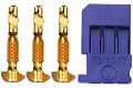 Futaba  Servo-Stecker / femal