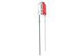 5-mm-LED, 4-19 V, warmwei/ro