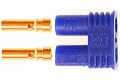 EC2 - 2,0 mm Goldbuchse, lose