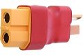 Kurzadapter, T-Stecker - XT60