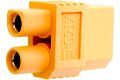 Kurzadapter, XT60-Stecker - E