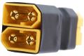 Kurzadapter, XT60-seriell |,