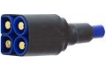 Kurzadapter, EC3-Verbinder-pa