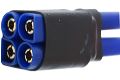 Kurzadapter, EC5-Verbinder-se