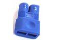 Kurzadapter, EC3-Stecker auf