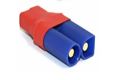 Kurzadapter, EC5-Stecker auf