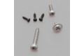 Schraubenset  Flugmodell Falc