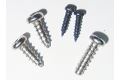 Schraubenset  Flugmodell Micr