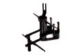 2&10 Chassis/Hauptrahmen