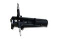 H30 Heckmotorhalter Satz
