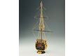HMS Victory-Mast Baukasten