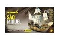 Sao Miguel  Bausatz 1:54 Mamo