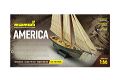 America  Bausatz 1:66 Mamoli