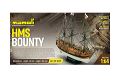 HMS Bounty Bausatz 1:64 Mamol