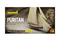 Puritan  Bausatz 1:50 Mamoli