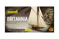 Britannia   Bausatz 1:64 Mamo