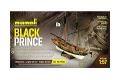 Black Prince Bausatz 1:57 Mam