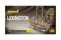 Lexington Bausatz 1:100 Mamol
