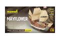 Mayflower Bausatz 1:70 Mamoli