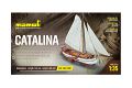 Catalina Bausatz 1:35 Mamoli