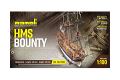 HMS Bounty  Bausatz 1:100 Mam