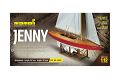 Jenny Star Class  Bausatz 1:1