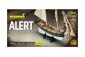 Alert Bausatz 1:45 Mamoli