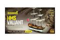 HMS Valiant   Bausatz 1:66 Ma
