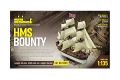 HMS Bounty Bausatz 1:135 Mini