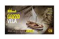 Gozzo medit. vela Bausatz 1:2