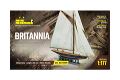 Britannia Bausatz 1:177 Mini