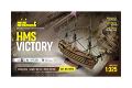 HMS Victory Bausatz 1:325 Min