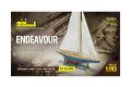 Endeavour II  Bausatz 1:193 M