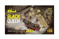Black Queen Bausatz 1:135 Min