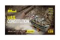 USS Constitution Bausatz 1:33