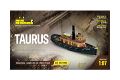 Taurus Bausatz 1:110 Mini Mam