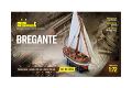 Bregante Bausatz 1:72 Mini Ma