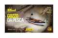 Gozzo da pesca  Bausatz 1:28