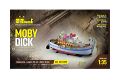 Moby Dick Bausatz 1:35 Mini M