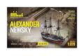 Alexander Newsky   Bausatz 1: