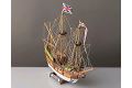 Mayflower 1:140 Baukasten