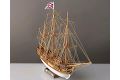 HMS Bounty  1:130 Baukasten